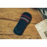  Tất hài nam T&T Socks (combo 5 đôi) - NAM31.004 