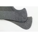  (Combo 5 đôi) - Tất lười nam T&T Socks - 12.001 