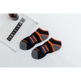  Tất nam cổ ngắn T&T Socks - NAM36.002 