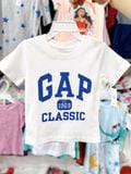  9-18kg Set 3 áo thun tay ngắn bé trai GP sang xịn mịn- S3A15 