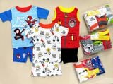  7-12kg Set 3 bộ borip DN bé trai-S3B1T (nhiều màu) 