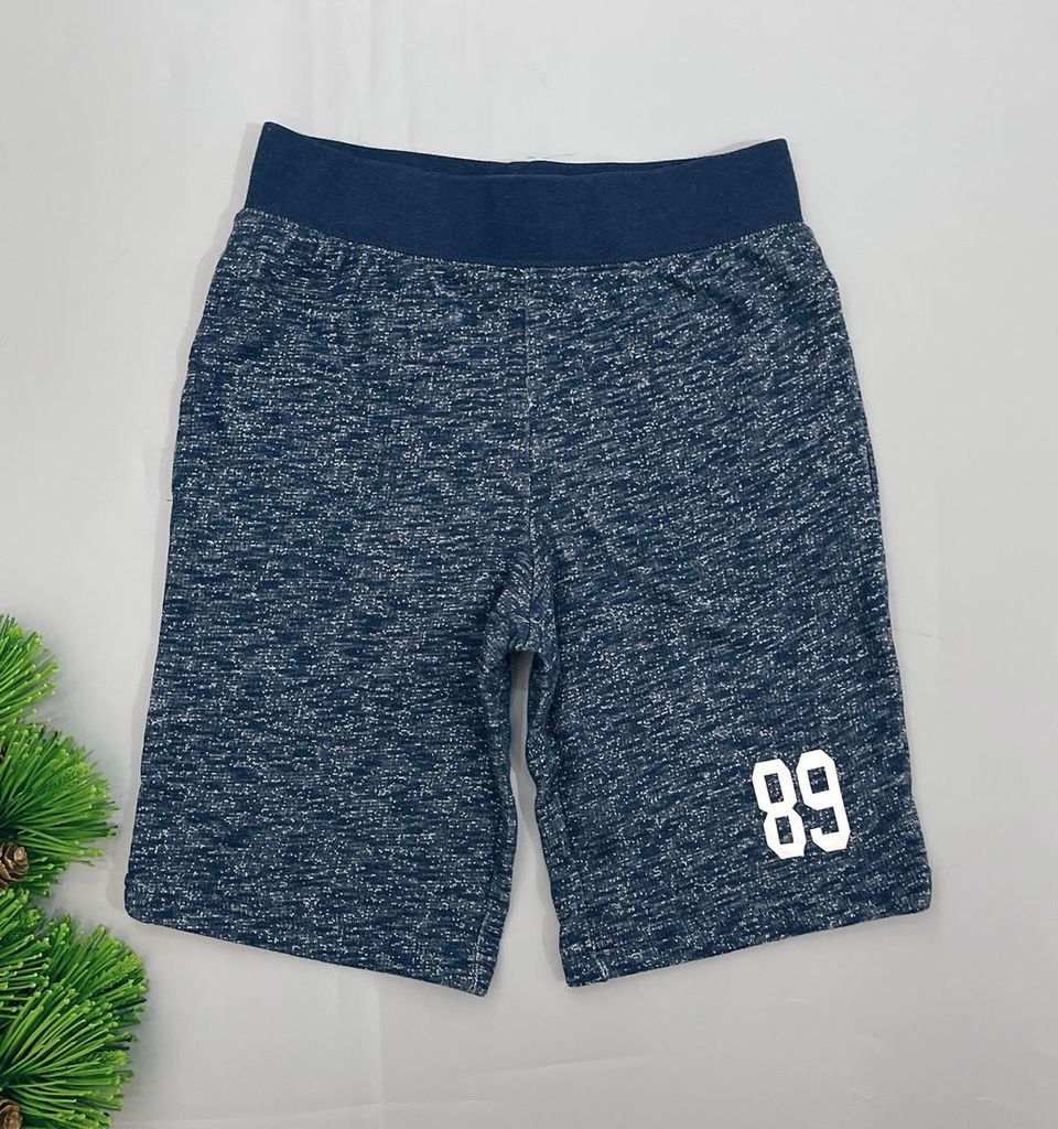  [10-17kg] Quần Da Cá Mattie&Max [Boy] - Xanh Navy 