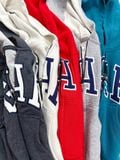  XS-XXL Áo khoác G bé trai- Xám nhạt AK04T 