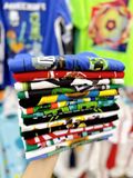  25-30kg; 35-45kg XS-2XL Set 3 áo ROBLOX, áo minecraft tay ngắn xịn. Tự tin, Cực ngầu- S3A17 