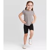  [3m-3T] Set 5 Quần Short Legging Bé Gái Cter210 - Combo màu ngẫu nhiên 