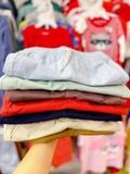  12-21kg Quần Short Kaki Lưng Thun Dây Rút Bé Trai - Navy Dây Trắng 