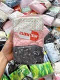  7-15kg Set 3 Romper bé gái mẫu nào cũng xinh yêu- Set ngẫu nhiên S3R1G 