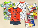  7-12kg Set 3 bộ borip DN bé trai-S3B1T (nhiều màu) 
