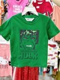  [11-35kg] Set 3 Áo Thun bé trai Cotton Siêu Nhân HM Mix Nhiều Màu- Set màu ngẫu nhiên S3A20 