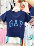  9-18kg Set 3 áo thun tay ngắn bé trai GP sang xịn mịn- S3A15 