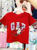  9-18kg Set 3 áo thun tay ngắn bé trai GP sang xịn mịn- S3A15 