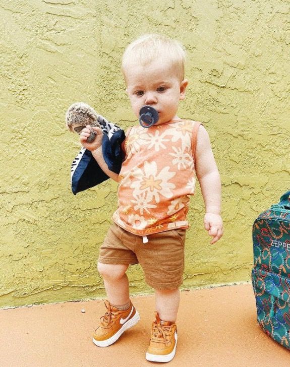  [9-12kg] Set 2 Quần Short Da Cá CJ Bé Trai - Combo màu ngẫu nhiên 