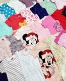  7-15kg Set 3 Romper bé gái mẫu nào cũng xinh yêu- Set ngẫu nhiên S3R1G 