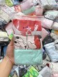  7-15kg Set 3 Romper bé gái mẫu nào cũng xinh yêu- Set ngẫu nhiên S3R1G 