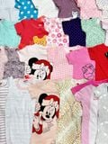  7-15kg Set 3 Romper bé gái mẫu nào cũng xinh yêu- Set ngẫu nhiên S3R1G 