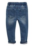  [12-18m] Quần Jean unisex Nxt - Jean KL 