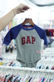  [0-3m] Bodysuit Tay Dài Bé Trai GP - Xám GP Đỏ 