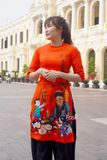  [S-3XL] Áo Dài Cách Tân - Ông Đồ 624 