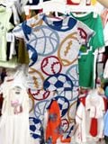  6-17kg; 28-30kg Set 2 đồ bộ tay ngắn quần dài cho bé trai-S2b02T 