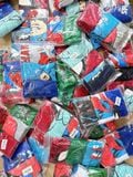  [11-35kg] Set 3 Áo Thun bé trai Cotton Siêu Nhân HM Mix Nhiều Màu- Set màu ngẫu nhiên S3A20 