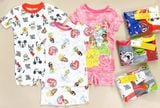  9-17kg Set 3 bộ borip DN bé gái-S3B1G (nhiều màu) 
