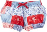  [0-3m] Quần Bí Baby B'gosh [Girl] - Họa Tiết Màu 