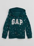  14-19kg Áo khoác bé gái G.P siêu xinh- Xanh hoa nhỏ AK16 