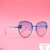  Mắt Kính Cho Bé Unisex - Xanh Gấu Trúc 