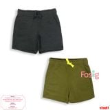  [9-12kg] Set 2 Quần Short Da Cá CJ Bé Trai - Combo màu ngẫu nhiên 