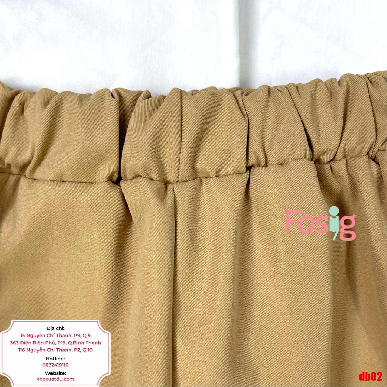  [ 7-8kg; 9-14kg; 18-21kg] Set Đồ Bộ Ngắn Sơ Mi Kate Bé Trai - Vàng Gấu 