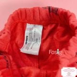  [3m, 6m, 18m] Set 3 Quần  Cter GP Bé Trai - Combo màu ngẫu nhiên 