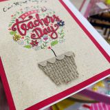  Thiệp Chúc Mừng Kèm Phong Bì Ngày 20/11 - Thiêp To Handmade 