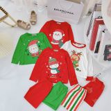  [8-10kg ; 16-18kg] Bộ Noel Em Bé Cao Cấp GS01 - Ông Già Noel 