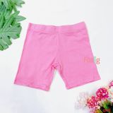  [11-12kg] Quần Short Bé Gái - Hồng Nhạt 