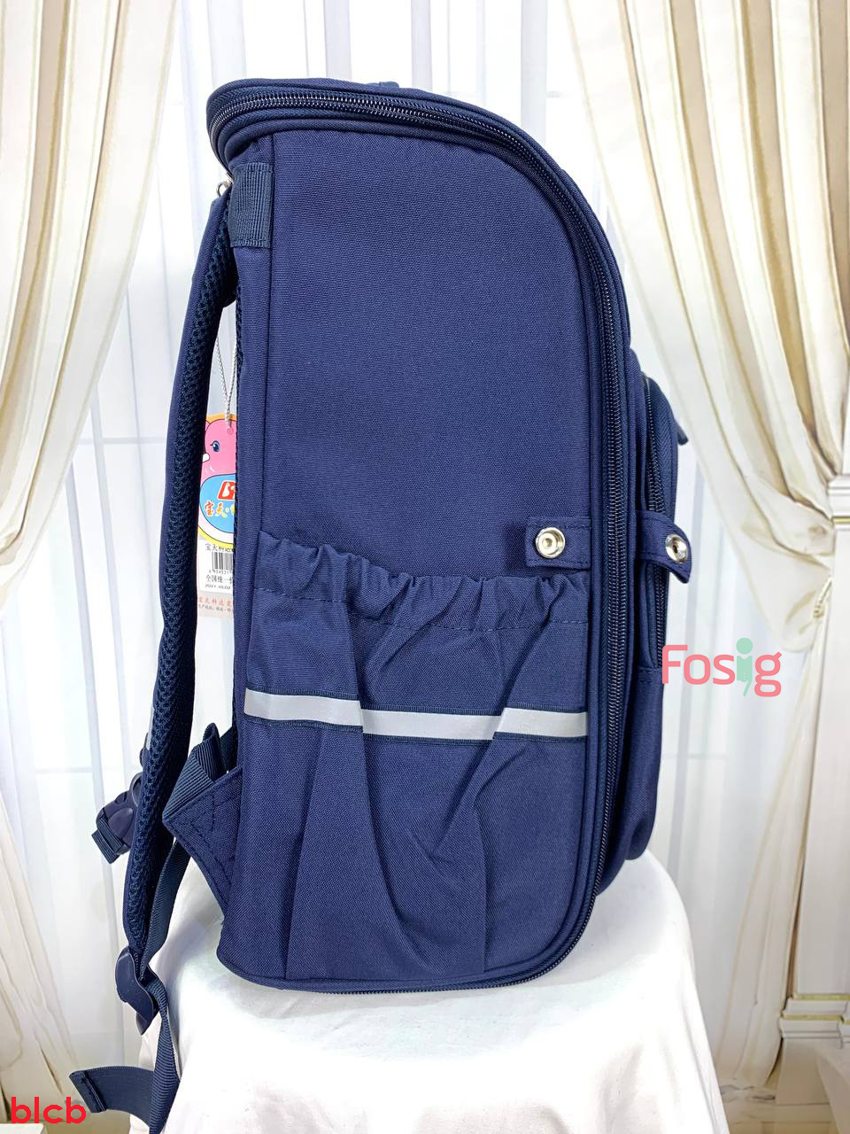 Morral Escolar para Niño: ¡Diseño y Comodidad! - Morral para Niño