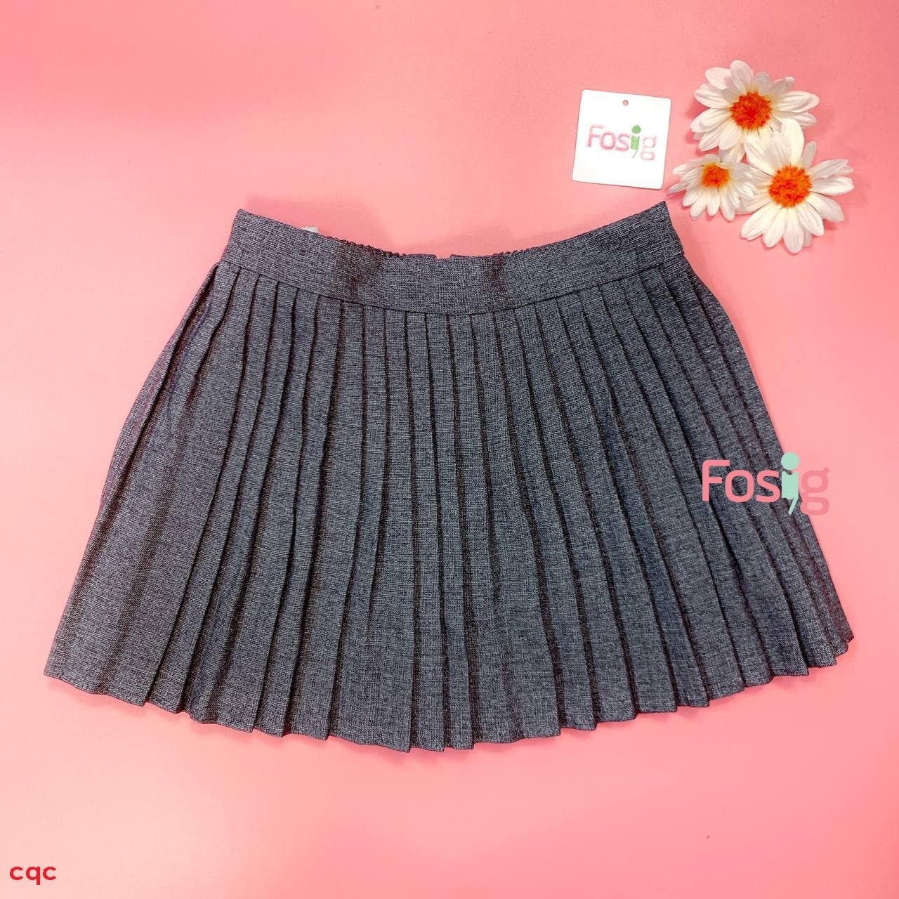 Chân váy xếp ly Tennis Skirt Chữ A Dáng Ngắn mã Chân Váy Chữ A Xếp Ly Lưng  Cao Phong Cách Hàn Quốc Dành Cho Phái Đẹp  MixASale