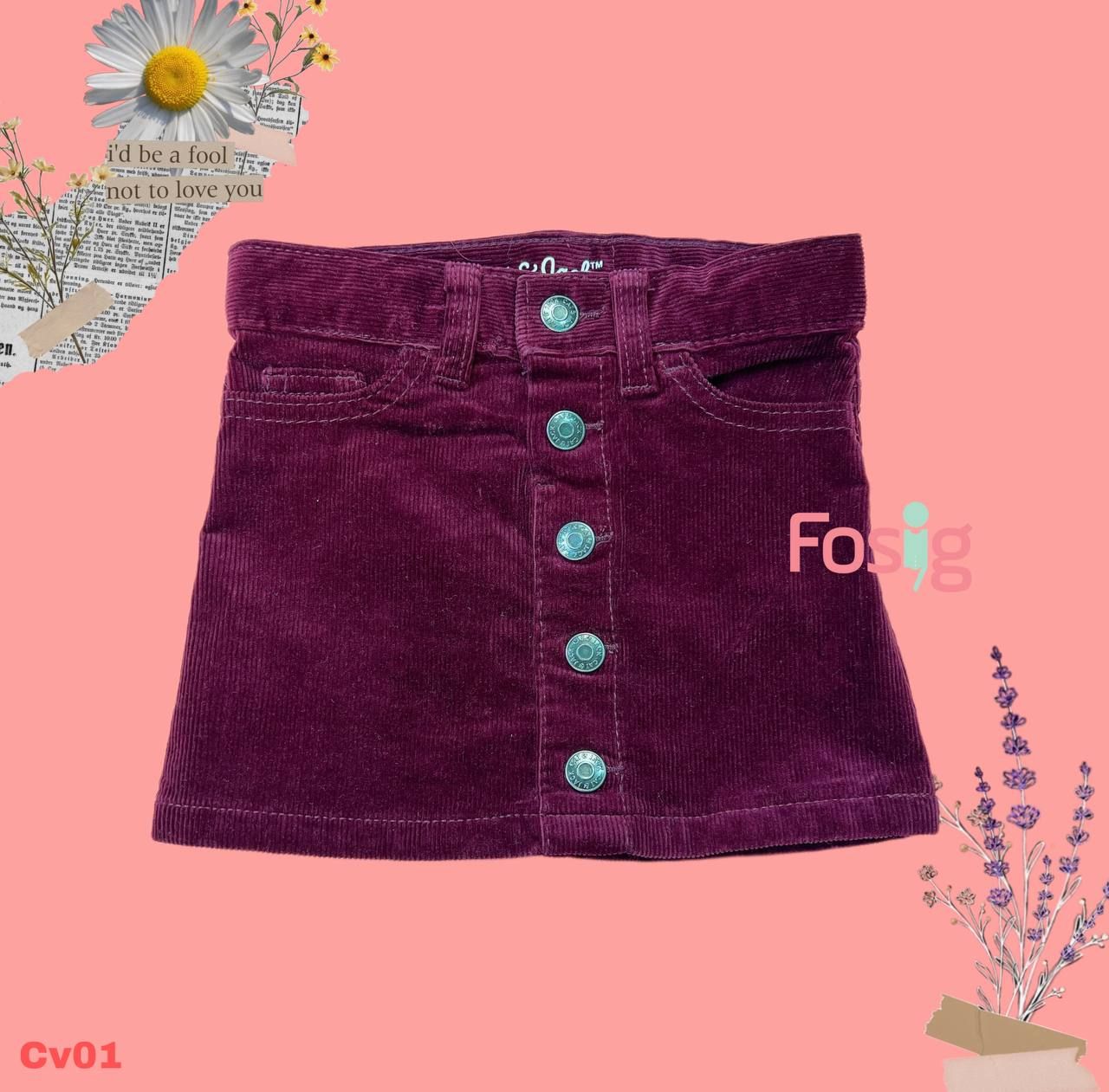 Set áo dài nhung tăm đỏ cổ rời họa tiết hoa hồng baby kèm chân váy voan  Lamm  Con là điều ngọt ngào nhất