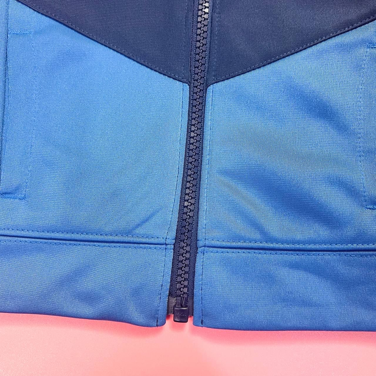  [6-10kg] Áo Khoác Thể Thao NK Bé Trai - Navy Xanh Dương 