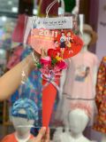  Bó Hoa Sáp Thơm Tặng Ngày 20/11 - 3 Bông 