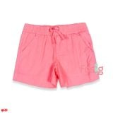  16-19kg Quần Short Bé Gái GB-PL - Hồng cam 