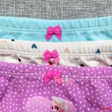  21-35kg Set 3 quần chip đùi bé gái KDT in họa tiết- Elsa S3CDG 