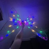  Cánh Bướm Thiên Thần Đèn, Nhạc Cho BÉ - Cánh Bướm 