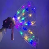  Cánh Bướm Thiên Thần Đèn, Nhạc Cho BÉ - Cánh Bướm 