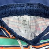  [9m-18m 9-13kg] Set Đồ Bơi Bé Trai Cter- Navy thuyền SeaYA D74 