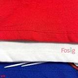  13-21kg 18M-4T Set 3 áo thun ba lỗ bé trai GP siêu nhân- SA14T 