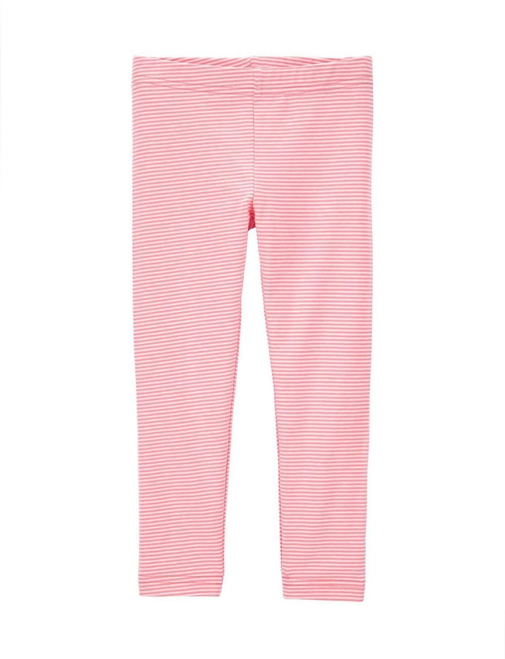  [6-18kg 24-33kg] Set 3 Quần Dài Legging Cter Bé Gái Mix Nhiều Màu - Combo Màu Ngẫu Nhiên 