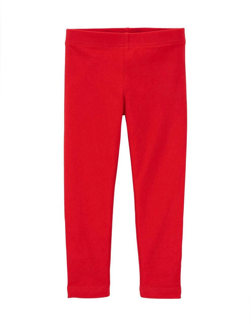  [6-18kg 24-33kg] Set 3 Quần Dài Legging Cter Bé Gái Mix Nhiều Màu - Combo Màu Ngẫu Nhiên 