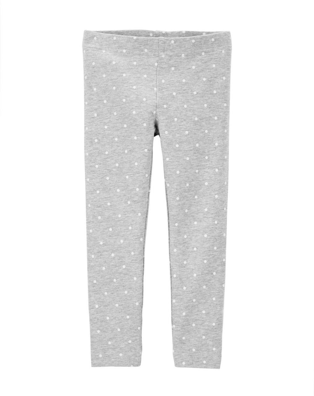  [6-18kg 24-33kg] Set 3 Quần Dài Legging Cter Bé Gái Mix Nhiều Màu - Combo Màu Ngẫu Nhiên 