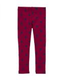  [6-18kg 24-33kg] Set 3 Quần Dài Legging Cter Bé Gái Mix Nhiều Màu - Combo Màu Ngẫu Nhiên 