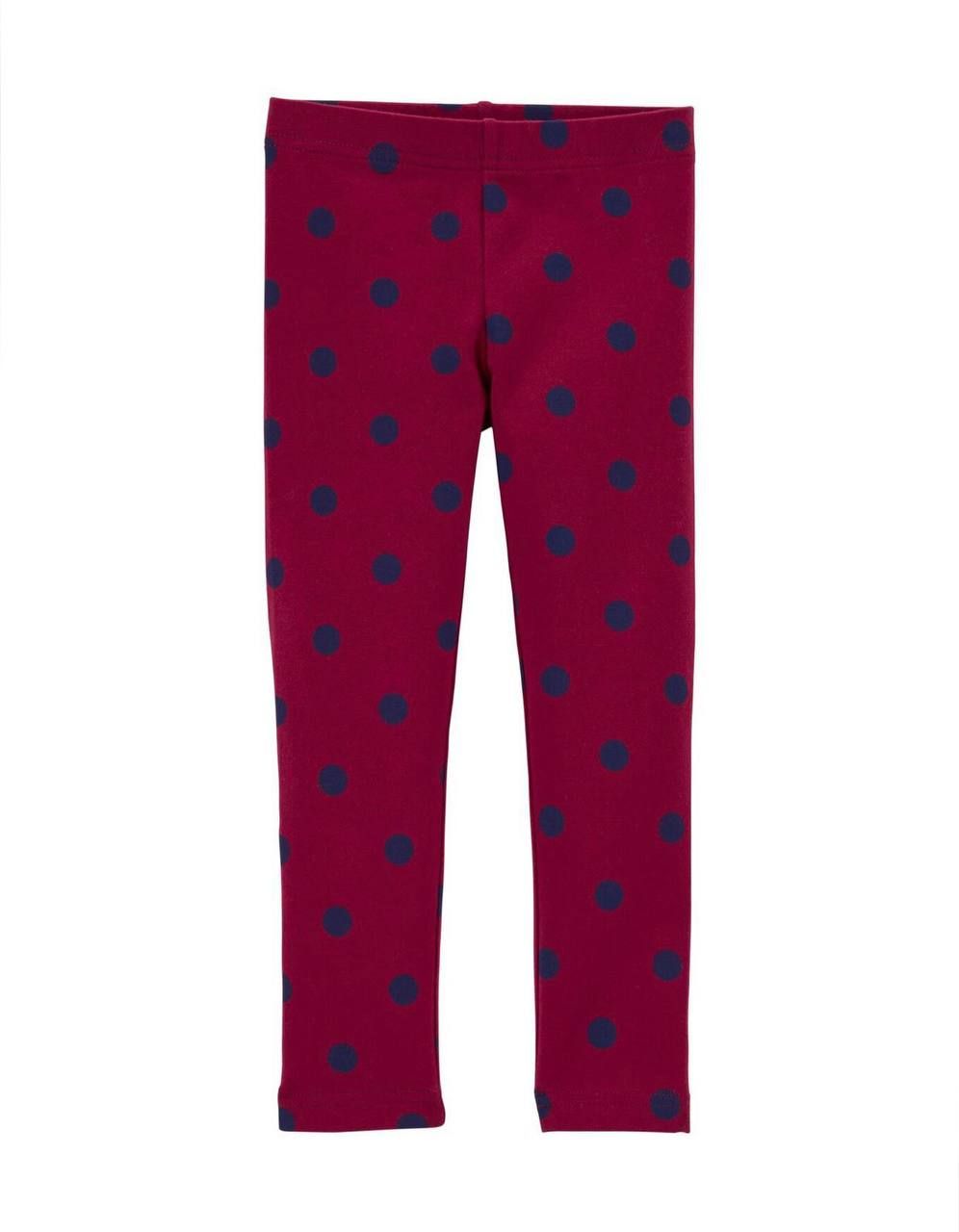  [6-18kg 24-33kg] Set 3 Quần Dài Legging Cter Bé Gái Mix Nhiều Màu - Combo Màu Ngẫu Nhiên 